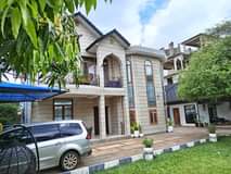 A picture of Nyumba inauzwa chukwani milion 700