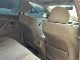 A picture of BELGIUM ESCAPE TOYOTA CAMRY LE 2008 MODEL WITH COMPLETE PAPERS