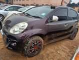 A picture of TOYOTA PASSO UBJ MODEL 2009 CC 1 0 PRICE 20