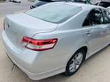 A picture of Unregistered few month used Toyota Camry 2011 se buy and