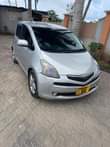 A picture of TOYOTA Ractis 
