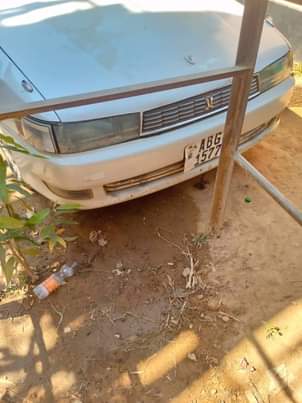cars for sale in lusaka