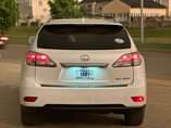 A picture of Good morning Toks 2012 Lexus RX350 with duty N13 7m