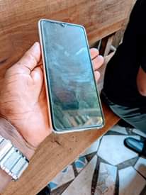 A picture of Samsung Galaxy A90 imenyooka gb128 ram6 net5g