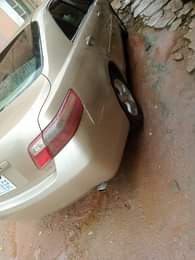 A picture of Super clean in and out 2008 Toyota Camry Muscle everything