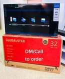 A picture of Global Star 32 inches Tv