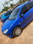 A picture of Nigeria assemble 206 Peugeot Manual gear Location is kaduna Working