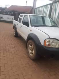 A picture of Vehicle