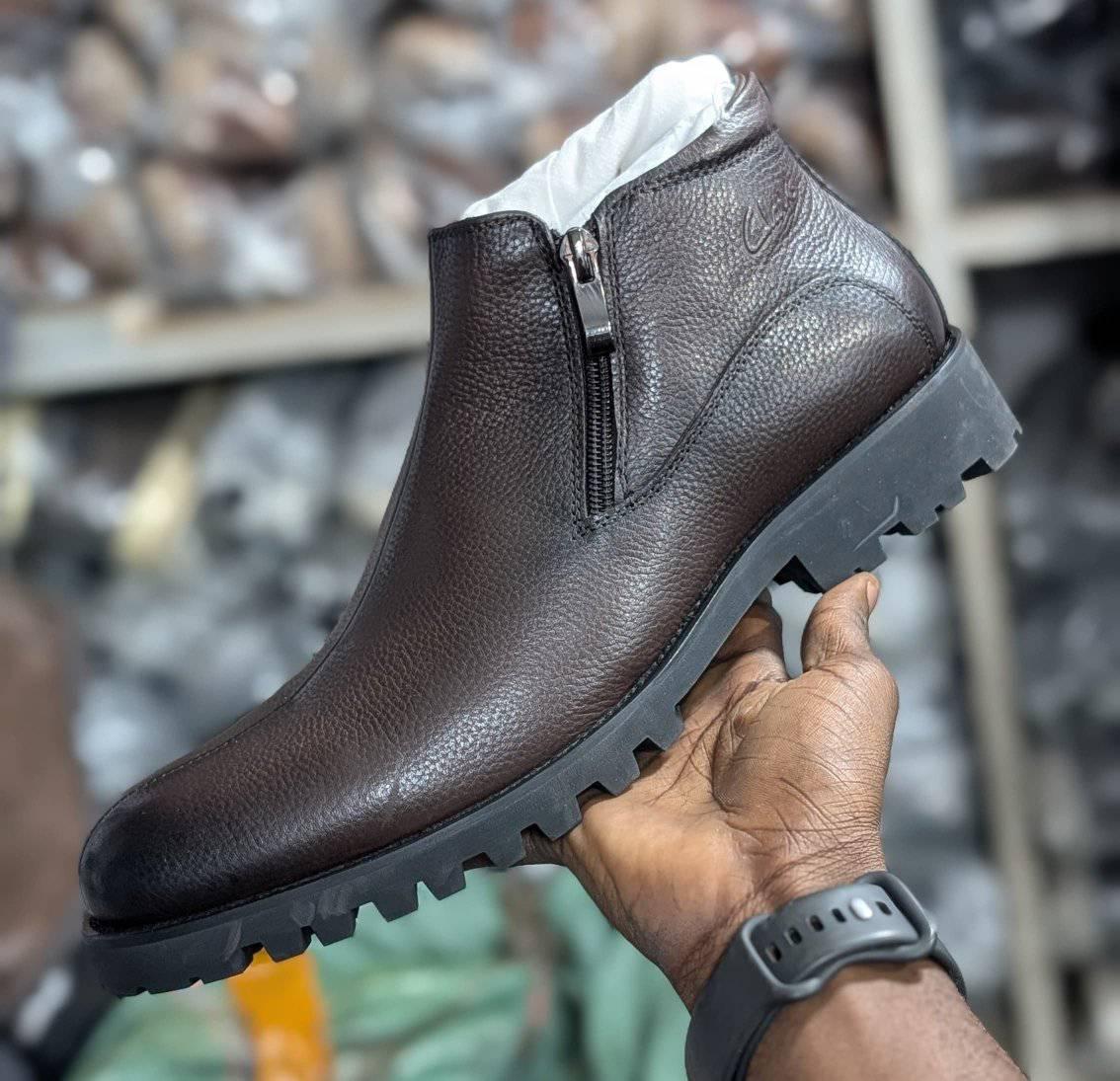 A picture of Men s boots