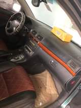 A picture of 2007 Toyota Avensis Lekki Lagos