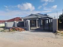 property budiriro