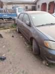 A picture of Butcher this car is going for 1m to the owner