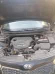 A picture of 2015 Kia Cerato Automatic Engine is tapping but still drives