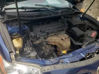 A picture of Nigerian used Toyota Camry Le up for sale