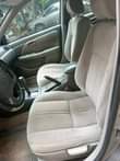 A picture of 2001 Toyota Camry LE