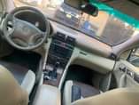 A picture of 2004 Benz C 280 Ex