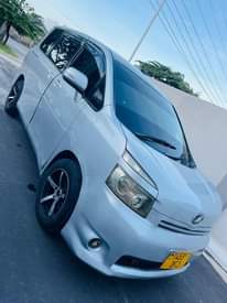 A picture of Toyota Noah New Full Ac Sport Rims Music system Mil