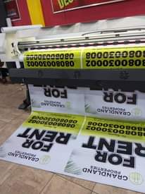 A picture of Design and Printing