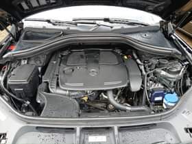 A picture of Direct Belgium 2012 Mercedes ML350 4matic Extremely sharp Absolute BB