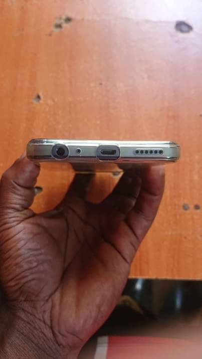 A picture of Tecno Pop 7