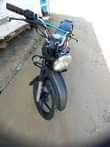 A picture of NAUZA BOXER 125 IPO KIBAMBA CALL 0717444917 bei 1250000