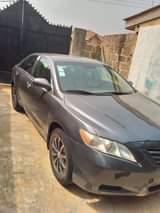 A picture of 2006 Toyota Camry