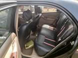 A picture of Toyota Corolla 04