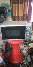 A picture of Logik microwave