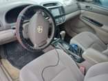 A picture of Neatly used Toyota Camry 2005 Price 2 3m Location Abuja