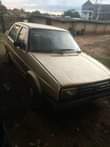 A picture of Neat Painted Jetta buy drive manual