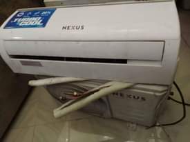 A picture of In Ajah Lagos Nexus air conditioner for sale