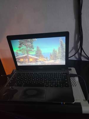 A picture of ACER Laptop