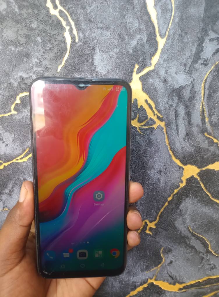 infinix phones