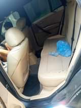 A picture of BMW X3