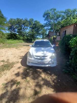 toyota caldina