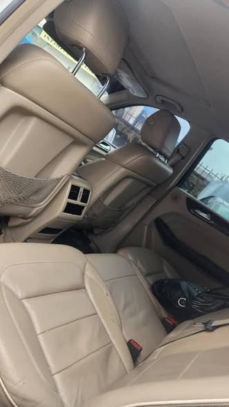 A picture of AWOOF DEAL ML350 2013
