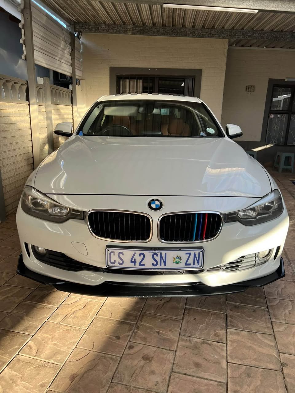 bmw f30