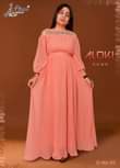 A picture of ALOKI GOWN