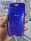 A picture of VIVO Y97 USED FROM DUBAI CLEAN 256GB