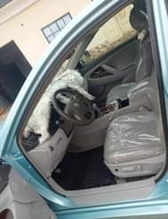 A picture of Toyota Camry spider v4 Toks grade Engine Gear Ac chilling