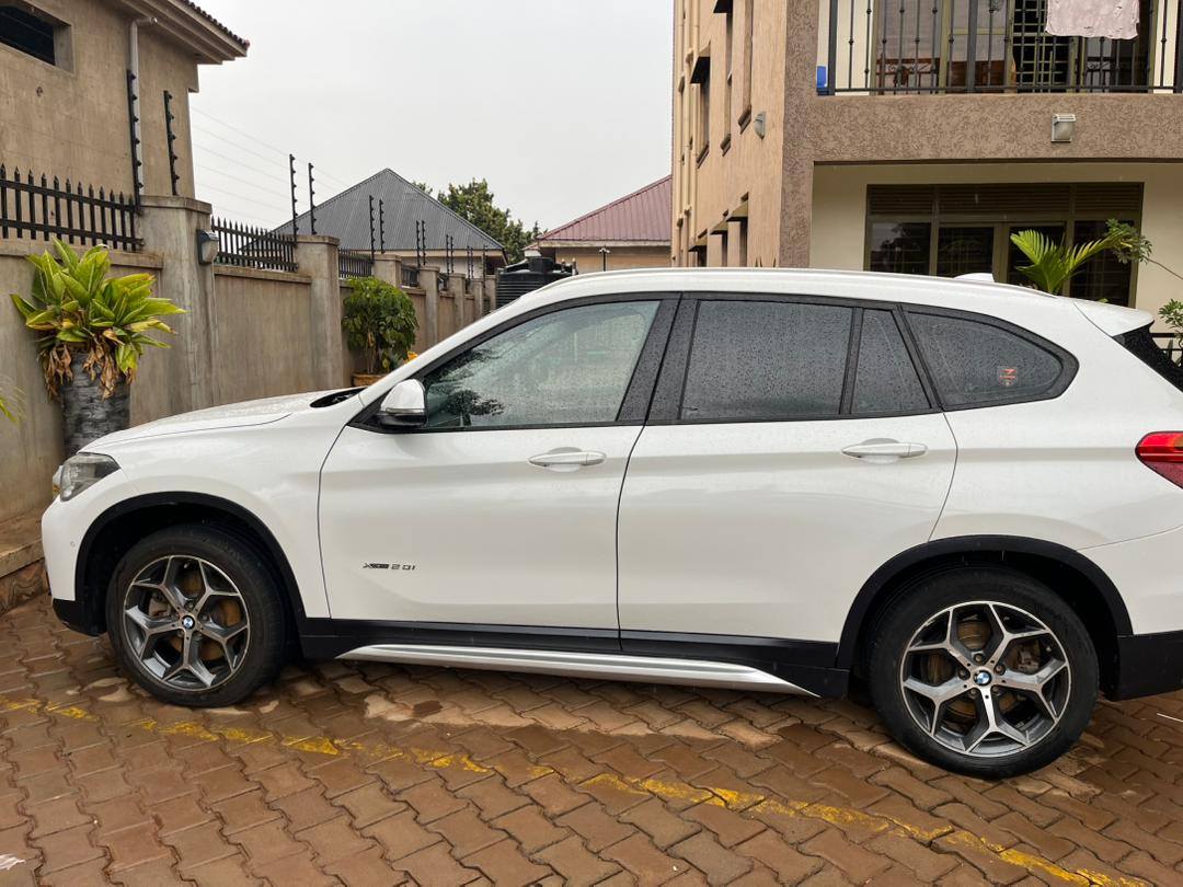 A picture of Car for sale