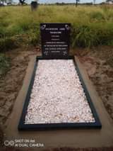 granite