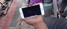 A picture of IPhone 6s Gb64 Kipengele bettry sevic ira haisumbui chochote bei