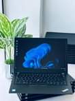 A picture of NEWLY CONDITION LENOVO MODEL T480s CORE i5 Up to 3