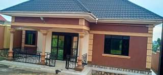 A picture of House on sale in mityana with 3 bedrooms 2 bathrooms...
