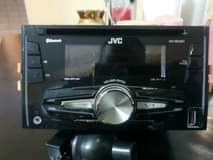 car radios