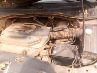 A picture of Honda Odyssey