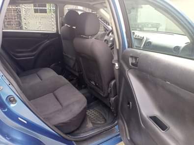 A picture of NEATLY USED POINTIAC VIBE Perfect engine Perfect gear selection AC
