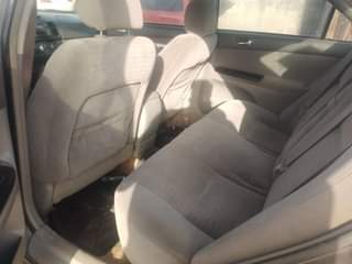 A picture of Neatly used 2005 Toyota Camry