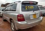 A picture of Cars on sale Call or WhatsApp 0703149812